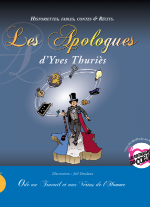 Les apologues d’Yves Thuriès