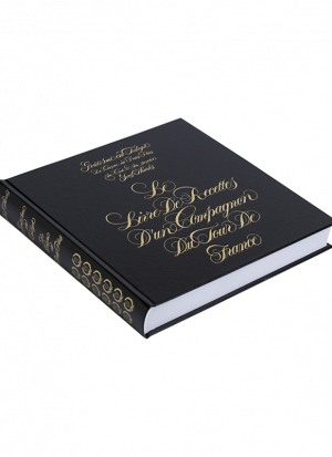 L'encyclopédie culinaire Tome XII